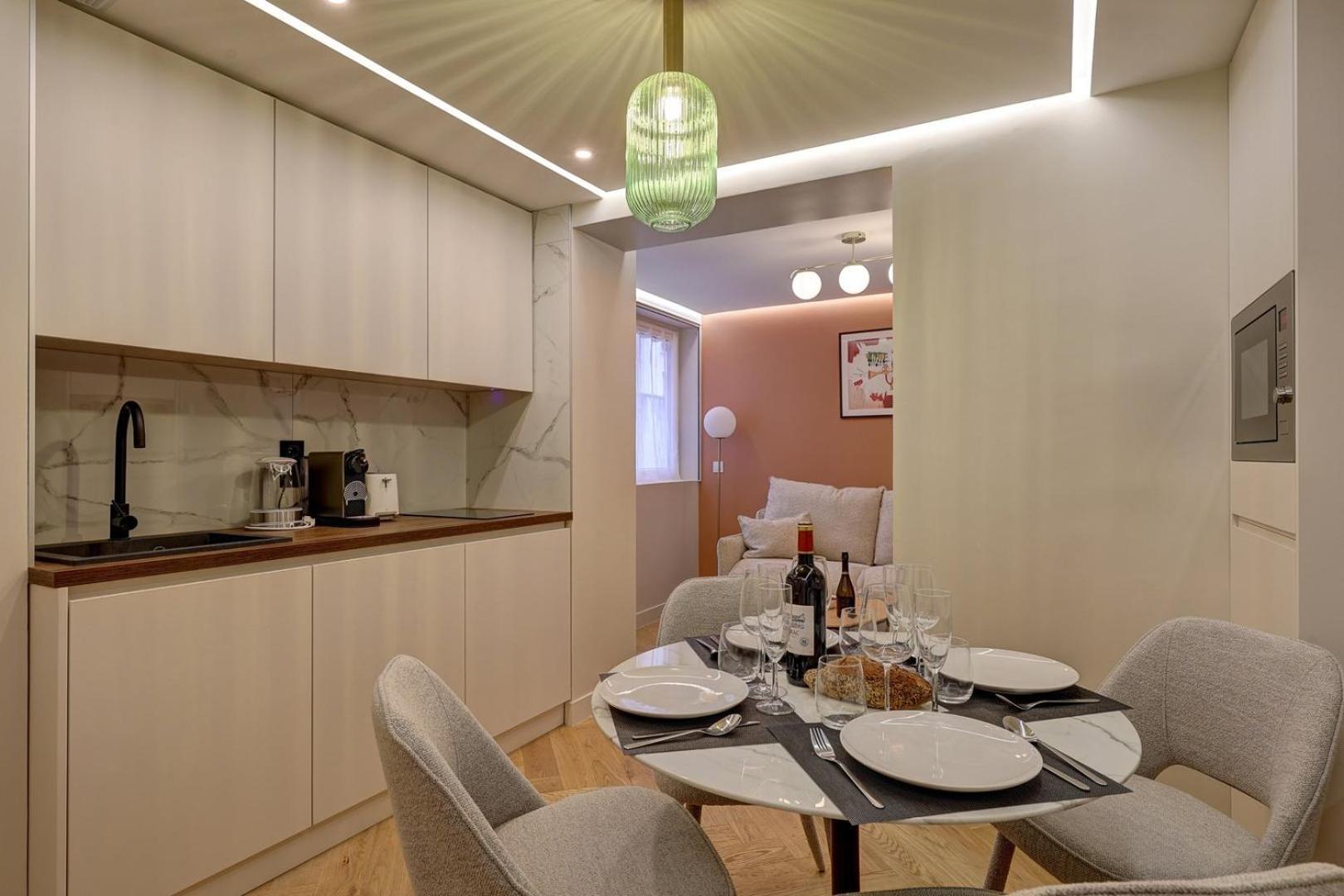 367 Suite Fondary 1 - Superb Apartment In Paris Luaran gambar