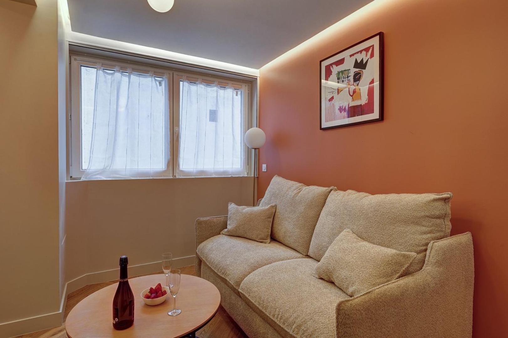 367 Suite Fondary 1 - Superb Apartment In Paris Luaran gambar